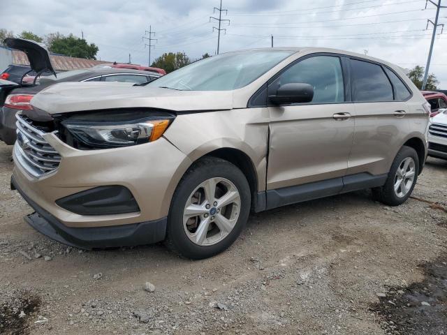 2021 FORD EDGE SE 2021 image