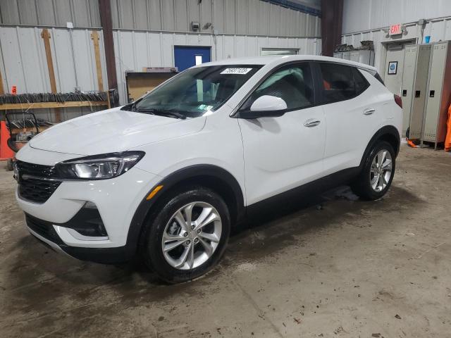 Obraz 2023 BUICK ENCORE GX PREFERRED 2023