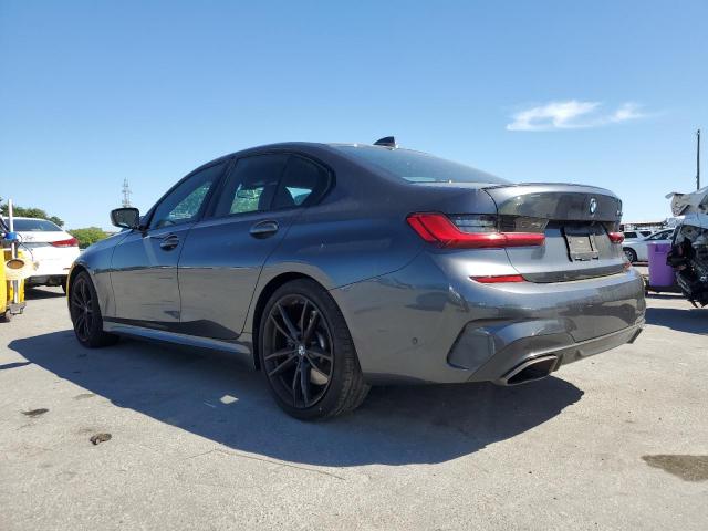 Obraz 2 z 2020 BMW M340I  2020 z VIN 3MW5U7J04L8B44319