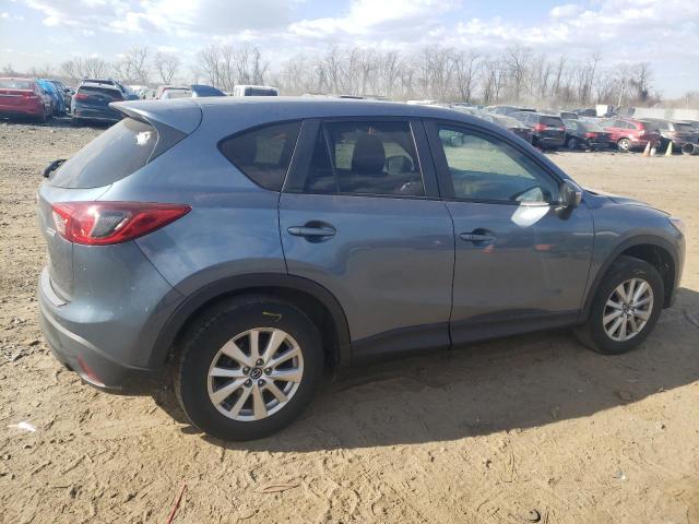 Image 3 of 2015 MAZDA CX-5 TOURING 2015 with VIN JM3KE4CY2F0542753