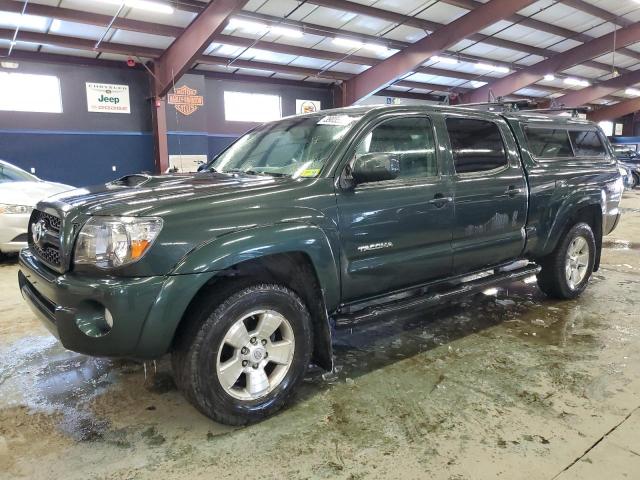 Изображение 2011 TOYOTA TACOMA DOUBLE CAB LONG BED 2011