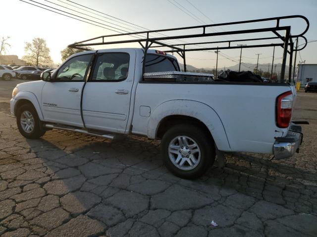 Изображение 2 2006 TOYOTA TUNDRA DOUBLE CAB SR5 2006 с VIN 5TBET34116S540165