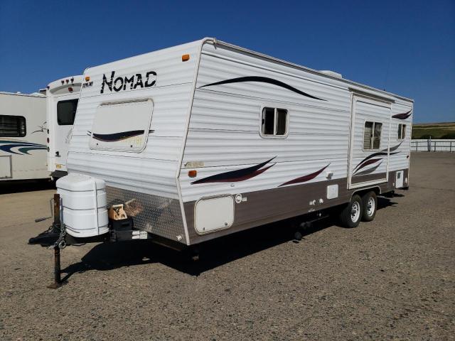Изображение 2 2008 SKYLINE NOMAD 2008 с VIN 1SE200M258B000752