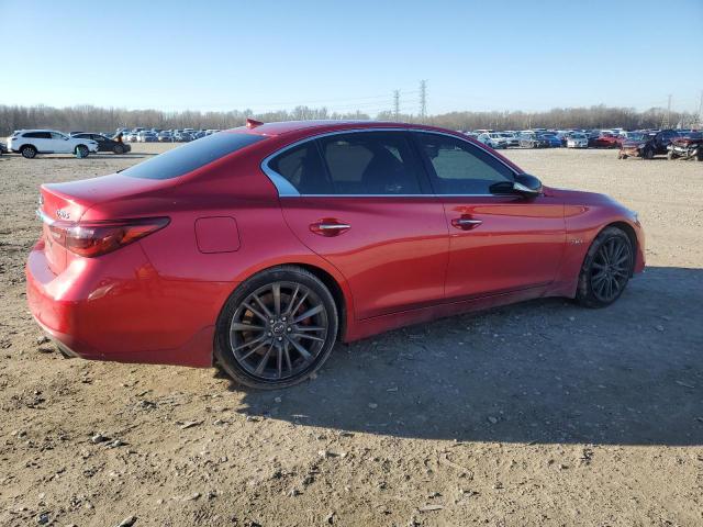 Obraz 3 z 2020 INFINITI Q50 RED SPORT 400 2020 z VIN JN1FV7AR9LM660281