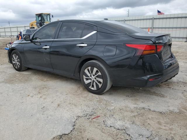 Image 2 of 2019 NISSAN ALTIMA S 2019 with VIN 1N4BL4BV1KC145541