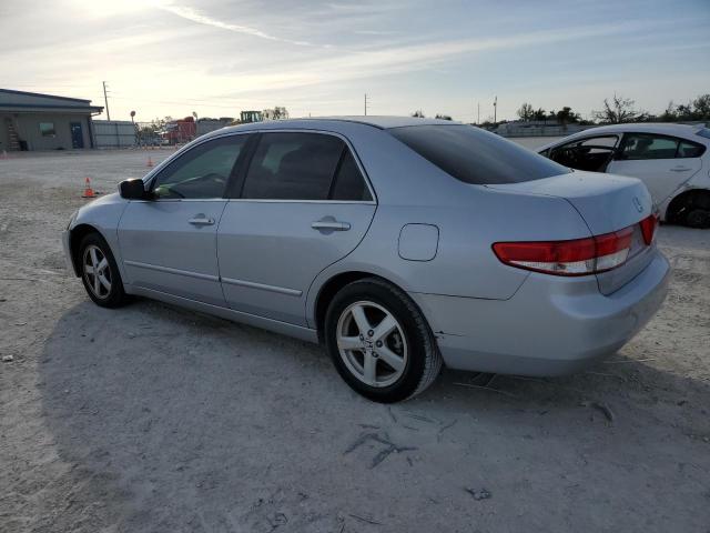 Image 2 of 2004 HONDA ACCORD EX 2004 with VIN 1HGCM566X4A171236
