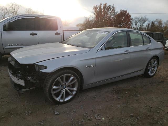 Image 1 of 2016 BMW 535 XI 2016 with VIN WBA5B3C54GG260229
