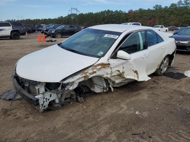 Изображение 1 2013 TOYOTA CAMRY L 2013 с VIN 4T1BF1FK1DU214608