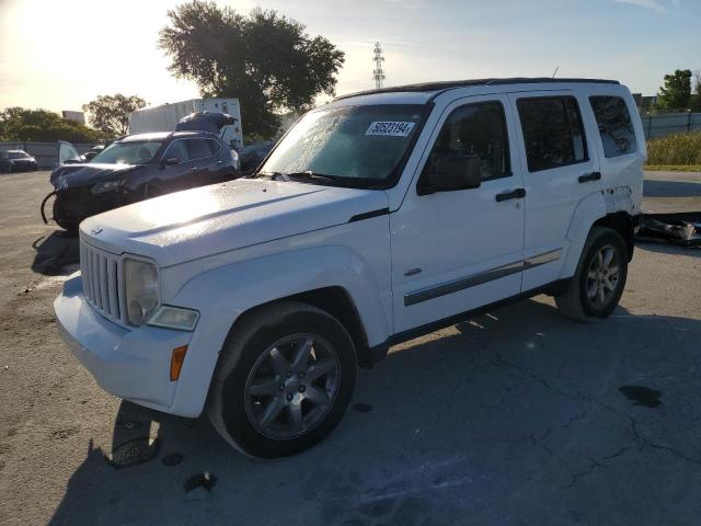 Obraz 2012 JEEP LIBERTY SPORT 2012