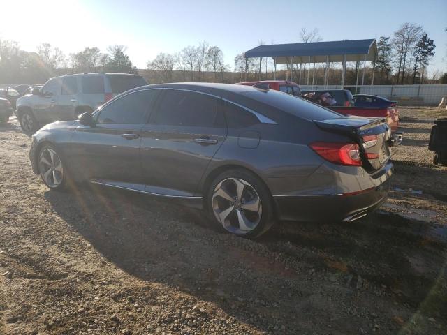 Image 2 of 2018 HONDA ACCORD TOURING 2018 with VIN 1HGCV1F95JA076806