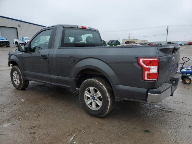 Изображение 2 2020 FORD F150  2020 с VIN 1FTMF1CP5LKE24295