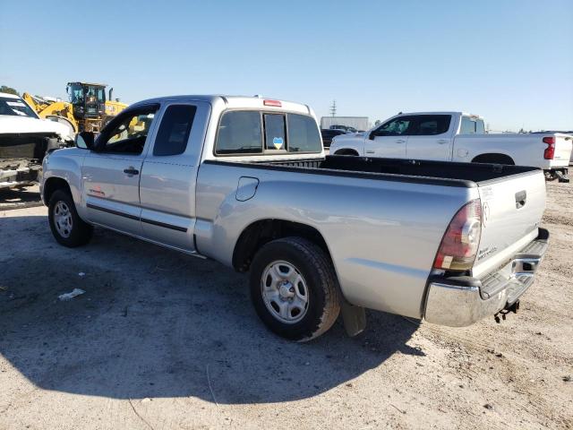 Изображение 2 2009 TOYOTA TACOMA ACCESS CAB 2009 с VIN 5TETX22N39Z649303