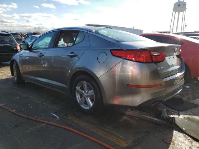Obraz 2 z 2015 KIA OPTIMA LX 2015 z VIN 5XXGM4A79FG359425