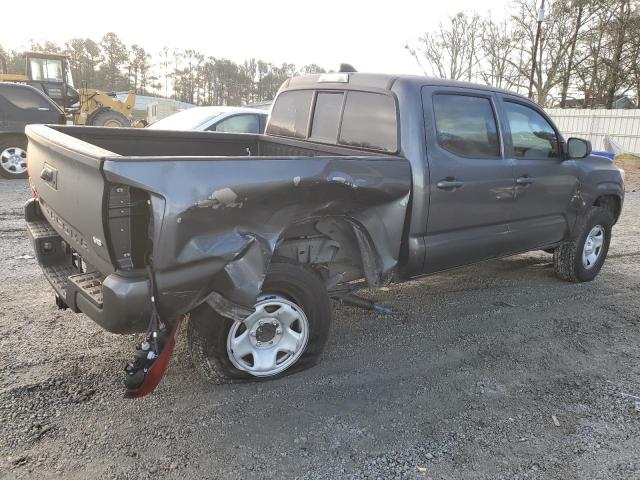 Изображение 3 2023 TOYOTA TACOMA DOUBLE CAB 2023 с VIN 3TMCZ5AN4PM548049