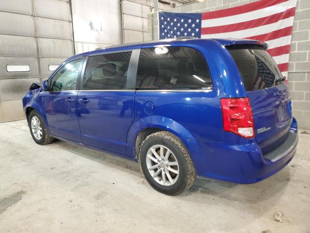 Obraz 2 z 2020 DODGE GRAND CARAVAN SXT 2020 z VIN 2C4RDGCG3LR175026