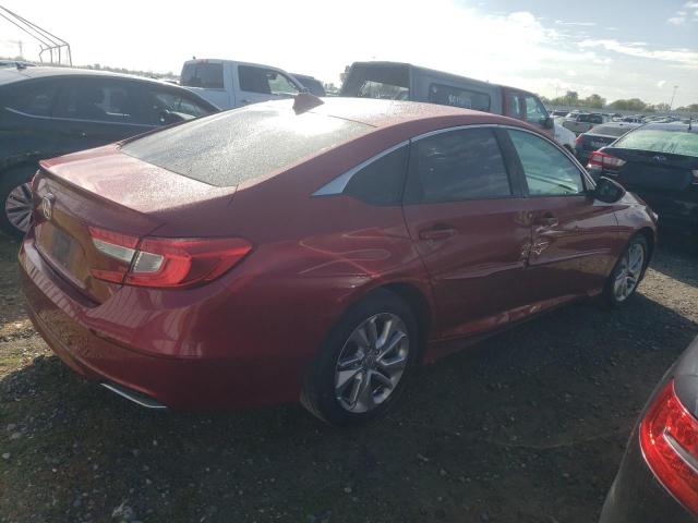 Изображение 3 2018 HONDA ACCORD LX 2018 с VIN 1HGCV1F15JA130700