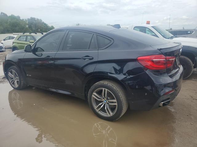 Изображение 2 2017 BMW X6 SDRIVE35I 2017 с VIN 5UXKU0C56H0F99746