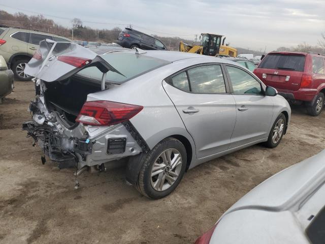 Obraz 3 z 2020 HYUNDAI ELANTRA SEL 2020 z VIN KMHD84LF1LU068124
