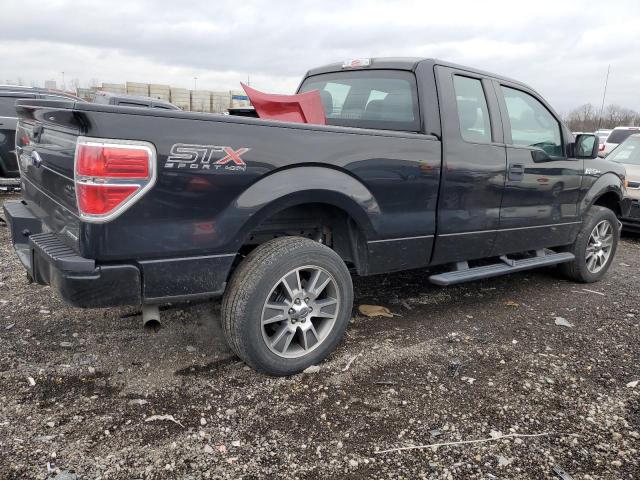 Obraz 3 z 2014 FORD F150 SUPER CAB 2014 z VIN 1FTFX1EF2EFA37080