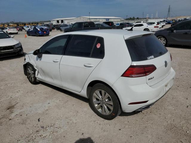Obraz 2 z 2020 VOLKSWAGEN GOLF  2020 z VIN 3VWG57AU2LM008707