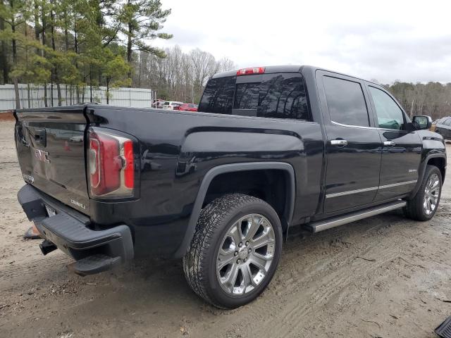 Image 3 of 2017 GMC SIERRA K1500 DENALI 2017 with VIN 3GTU2PEJ0HG395181