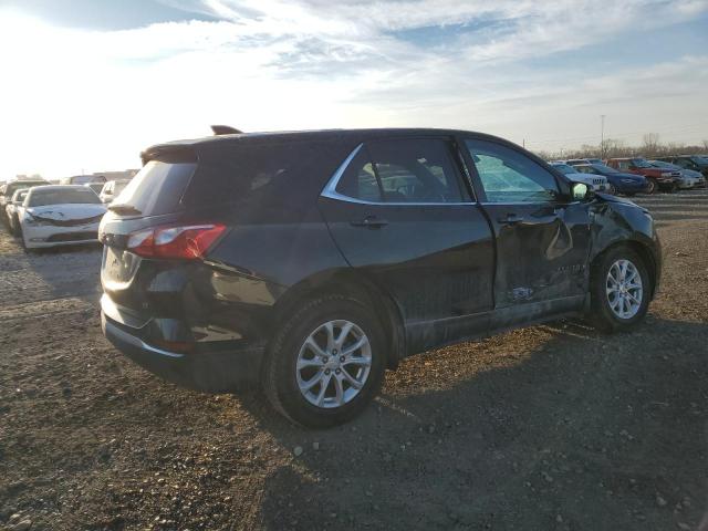 Image 3 of 2018 CHEVROLET EQUINOX LT 2018 with VIN 2GNAXJEV0J6308425