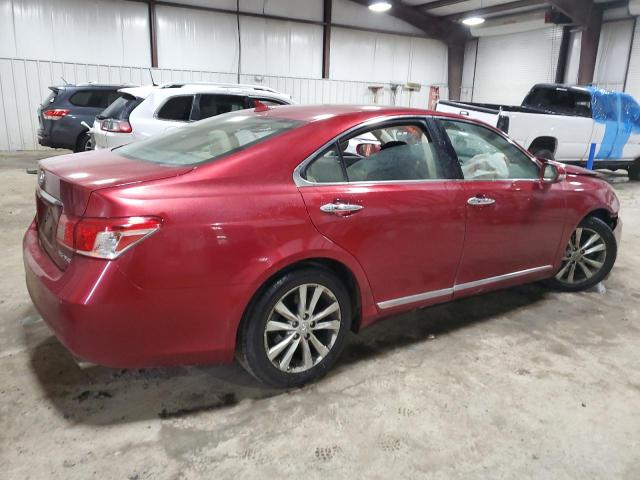 Obraz 3 z 2010 LEXUS ES 350 2010 z VIN JTHBK1EG3A2411458