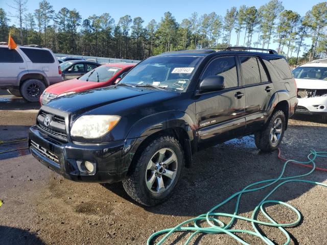 Obraz 1 z 2006 TOYOTA 4RUNNER LIMITED 2006 z VIN JTEBU17R060089807