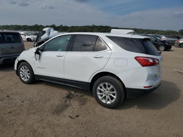 Obraz 2 z 2018 CHEVROLET EQUINOX LT 2018 z VIN 2GNAXJEV7J6128200