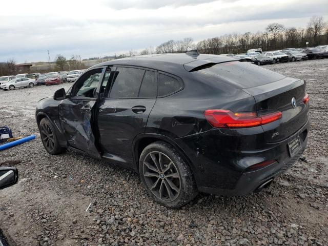 Obraz 2 z 2020 BMW X4 XDRIVEM40I 2020 z VIN 5UX2V5C08L9D35107