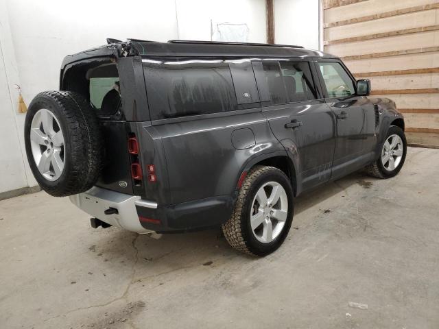 Изображение 3 2023 LAND ROVER DEFENDER 130 FIRST EDITION 2023 с VIN SALEVFEU1P2142192
