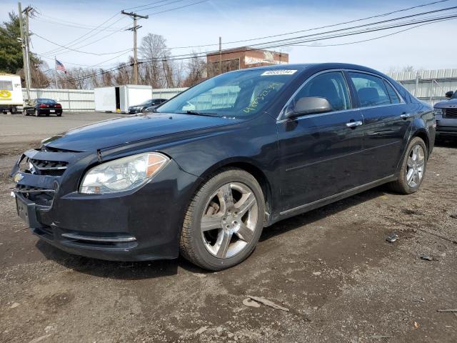 Изображение 1 2012 CHEVROLET MALIBU 1LT 2012 с VIN 1G1ZC5E03CF222417
