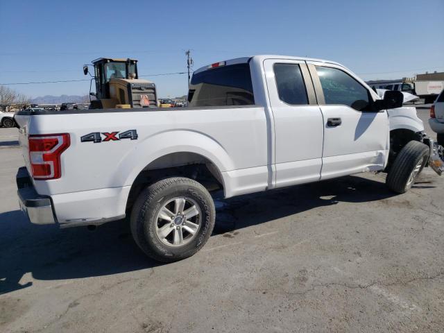 Изображение 3 2019 FORD F150 SUPER CAB 2019 с VIN 1FTFX1E58KKE91473
