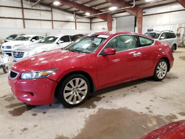 Obraz 1 z 2009 HONDA ACCORD EXL 2009 z VIN 1HGCS22879A011382