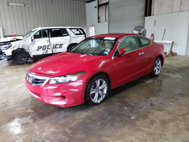 Image 1 of 2011 HONDA ACCORD EXL 2011 with VIN 1HGCS2B85BA006204