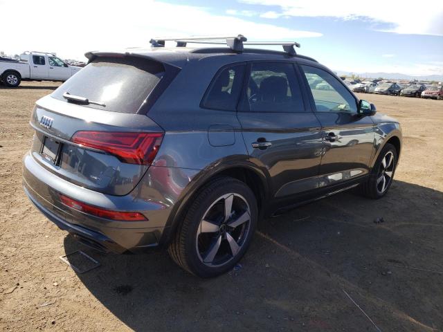Obraz 3 z 2023 AUDI Q5 PREMIUM PLUS 45 2023 z VIN WA1EAAFY8P2103469
