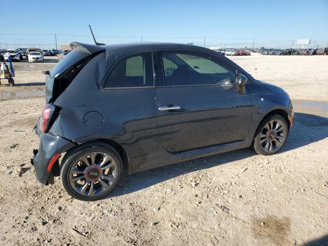 Изображение 3 2017 FIAT 500 POP 2017 с VIN 3C3CFFKR5HT561291
