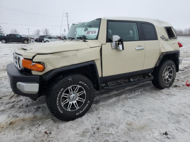 Изображение 2008 TOYOTA FJ CRUISER  2008