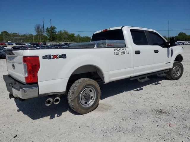 Obraz 3 z 2017 FORD F250 SUPER DUTY 2017 z VIN 1FT7W2BT6HEE62450