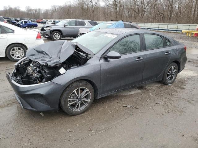 Obraz 1 z 2022 KIA FORTE FE 2022 z VIN 3KPF24AD7NE466293