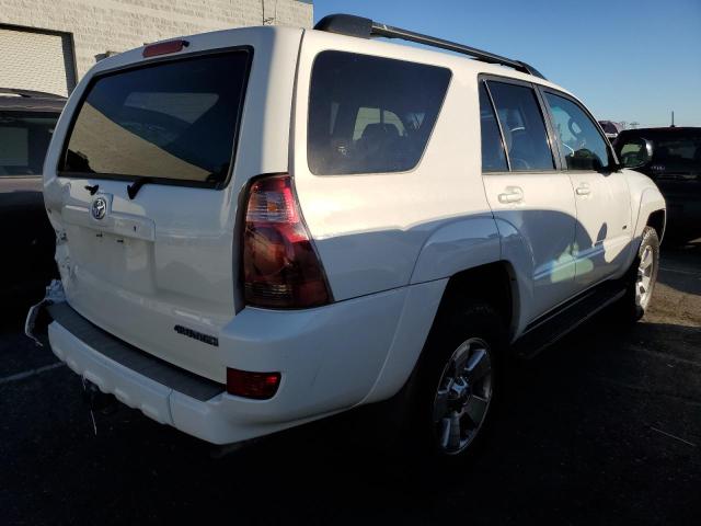 Image 3 of 2005 TOYOTA 4RUNNER SR5 2005 with VIN JTEZU14R550051734