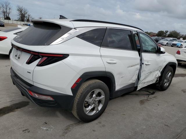 Image 3 of 2022 HYUNDAI TUCSON SEL 2022 with VIN 5NMJBCAE0NH039947