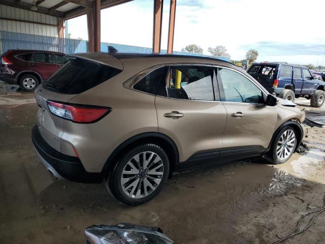 Изображение 3 2020 FORD ESCAPE TITANIUM 2020 с VIN 1FMCU0DZ1LUC45425