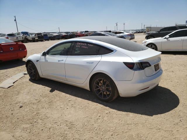 Image 2 of 2020 TESLA MODEL 3  2020 with VIN 5YJ3E1EBXLF665105