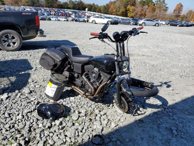 Изображение 1 2000 HARLEY-DAVIDSON FXDX  2000 с VIN 1HD1GJV15YY329456