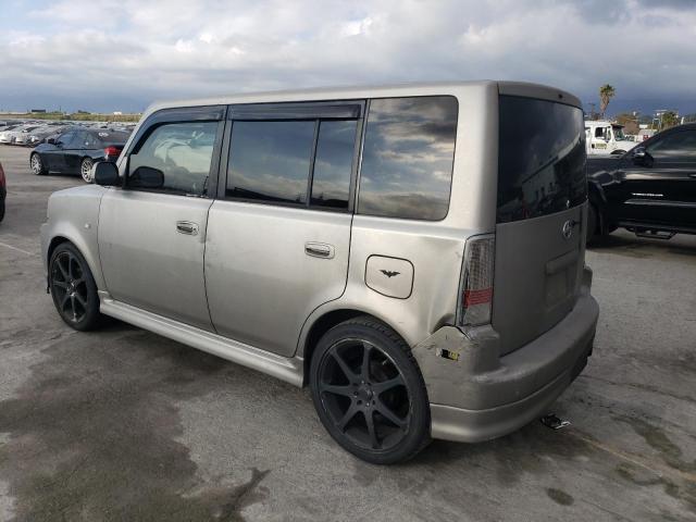 Image 2 of 2004 TOYOTA SCION XB 2004 with VIN JTLKT334240136947