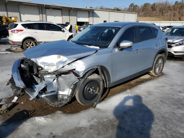 Image 1 of 2018 MAZDA CX-5 SPORT 2018 with VIN JM3KFABM0J1458766