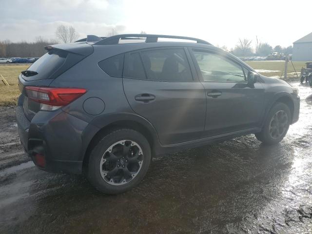 Obraz 3 z 2021 SUBARU CROSSTREK PREMIUM 2021 z VIN JF2GTAEC6M8219052