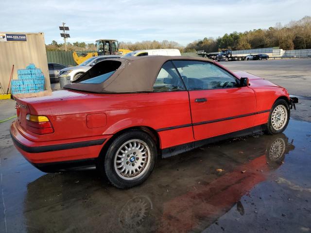 Image 3 of 1994 BMW 325 IC AUTOMATIC 1994 with VIN WBABJ6328RJD35505