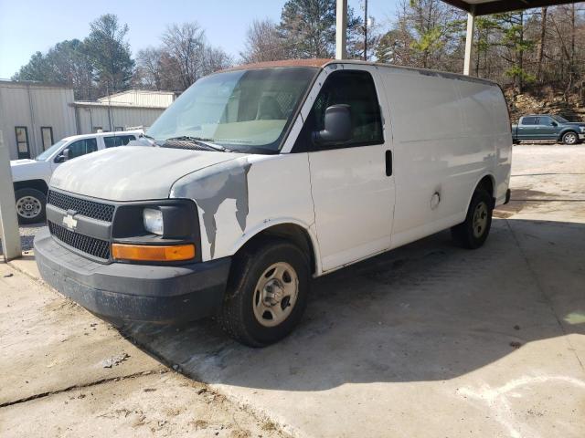 2007 CHEVROLET EXPRESS G1500  2007 image
